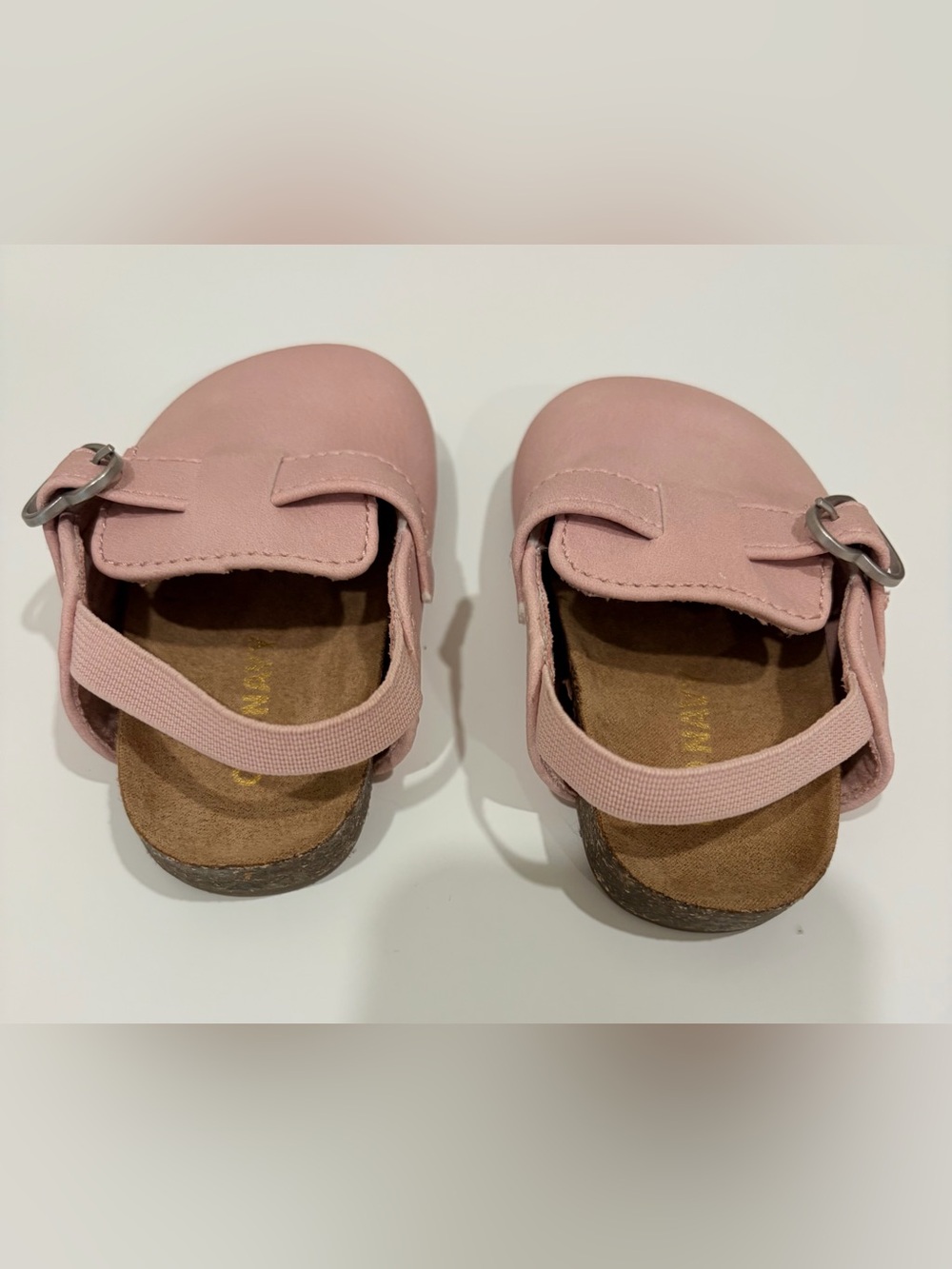 Old Navy Clogs - Picture 3 of 4